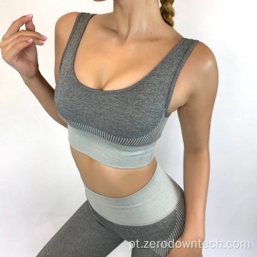 conjunto de fitness perfeito para levantamento de quadril conjunto de calças de ioga